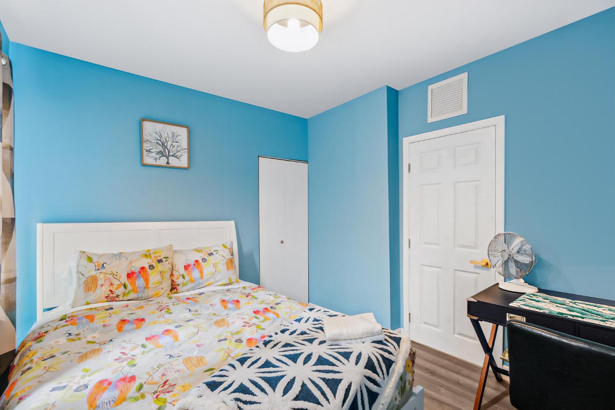 New! Havana Nights Villa ! Walk To Calle Ocho! Miami Exteriér fotografie