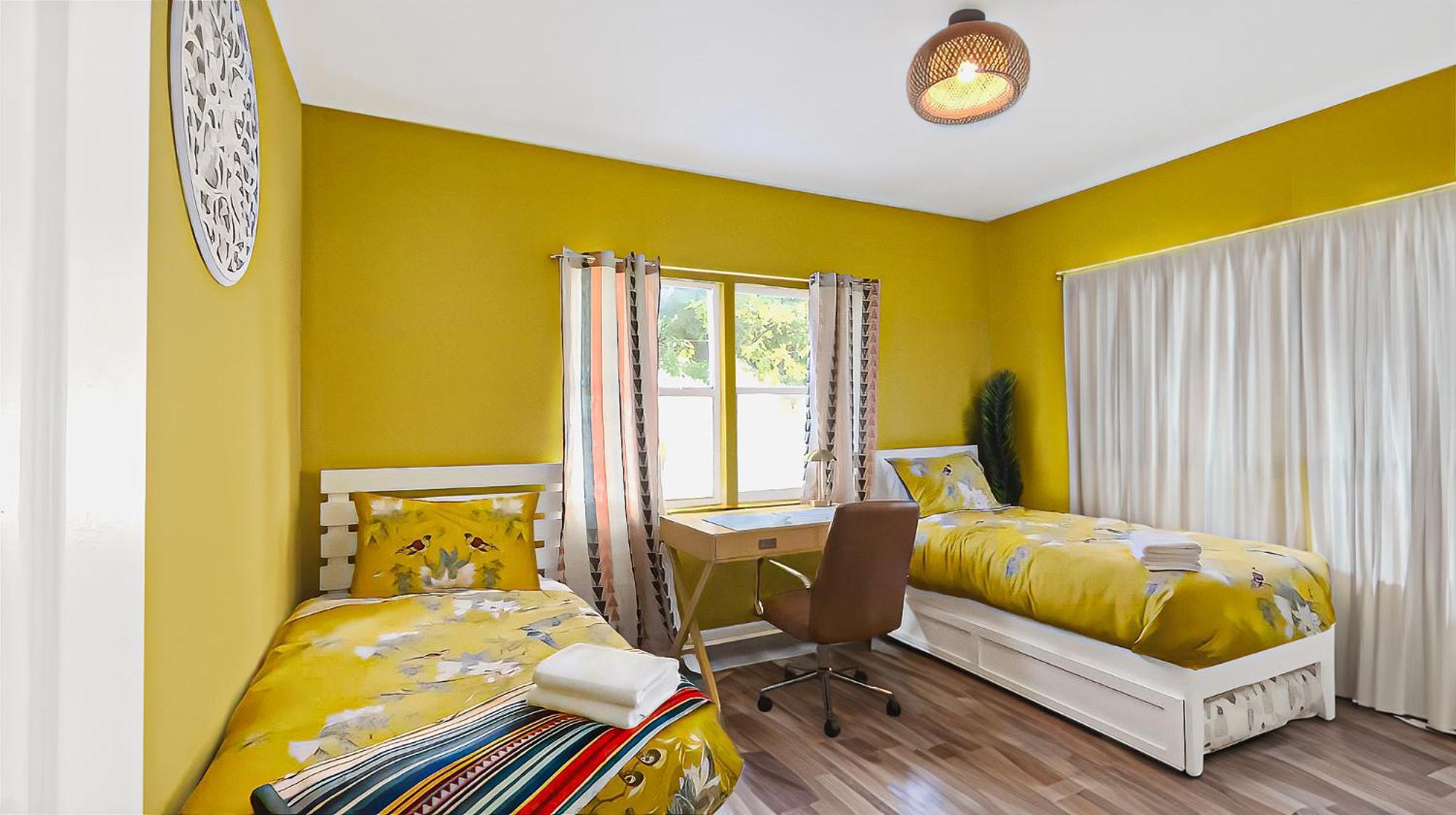 New! Havana Nights Villa ! Walk To Calle Ocho! Miami Exteriér fotografie